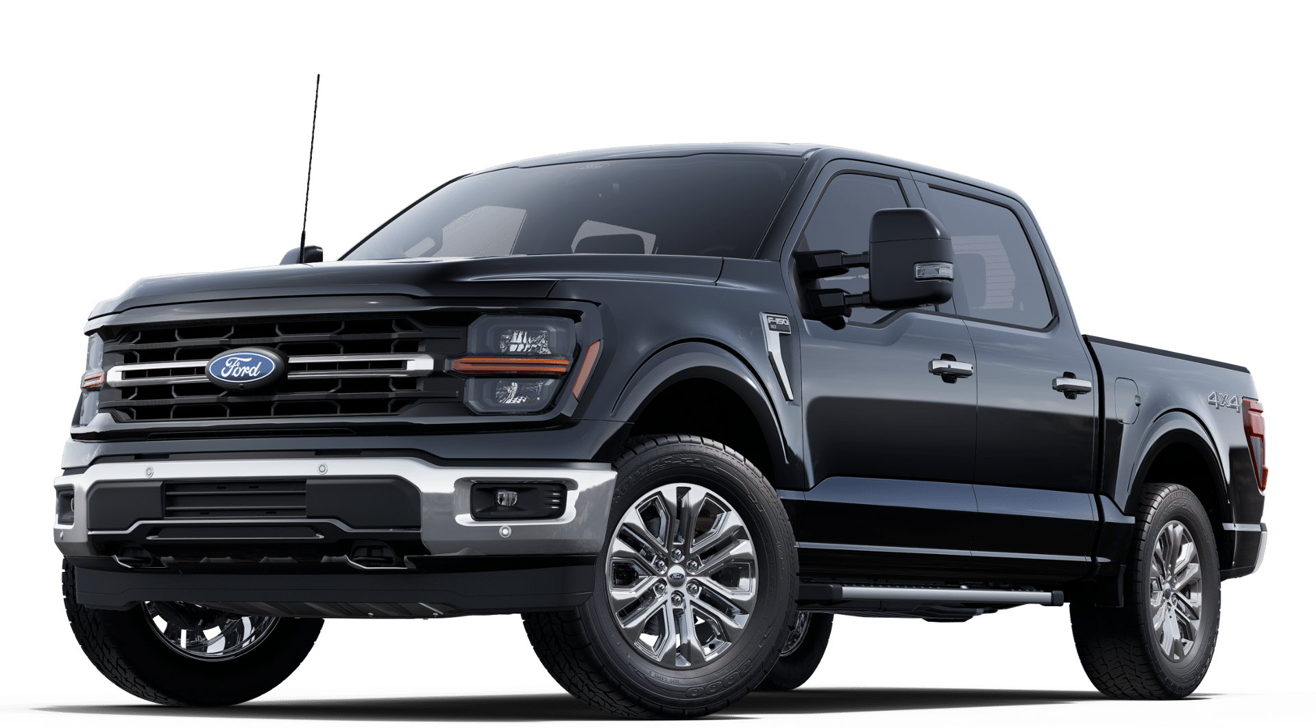2025 Ford F-150® External Image 1